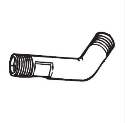 Titan 0179241 Material Connector